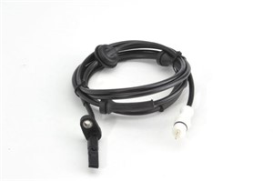 ABS-givare, Sensor, hjulvarvtal, Bakaxel, Höger, FIAT PUNTO, PUNTO Skåp/halvkombi, 46846934