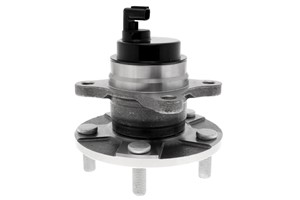 Hjullagersats, Fram, höger eller vänster, LEXUS LS, TOYOTA CELSIOR, 43550-50010