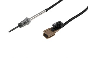 Sensor, avgastemperatur, DACIA,NISSAN,RENAULT, 22630-00Q1E, 22630-00Q1J, 82 00 872 039, 82 00 929 533