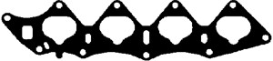 Packning, insugsgrenrör, HONDA, 17105-P30-0031, 17105-P30-004, 17105-P73-A01, 17105-PR3-0200