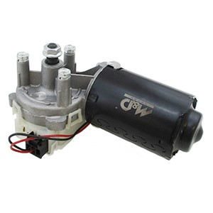 Torkarmotor, Fram, ALFA ROMEO 145, 146, 155, FIAT TEMPRA, TEMPRA S.W., TIPO, LANCIA DEDRA, DEDRA SW, DELTA II, 9942152