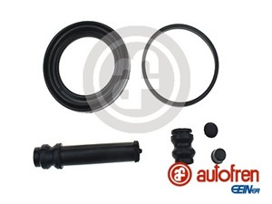 Reparationssats, bromsok, Framaxel, HYUNDAI,MAZDA,MITSUBISHI,TOYOTA