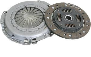 Kopplingssats, MITSUBISHI CARISMA, CARISMA Sedan, SPACE STAR Minibus, minivan, VOLVO S40 I, V40 Kombi, 274180, 30822696