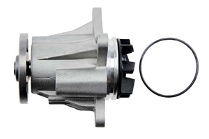 Vattenpump, JAGUAR,LAND ROVER, C2C37771, LR013164