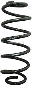 Spiralfjäder, Framaxel, AUDI,SKODA,VW, 8D0411105AR, 8D0411105BA, 8E0411105CK