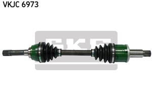 Drivaxel, framaxel höger, SUZUKI GRAND VITARA I, 44101-67D01, 44101-77E12