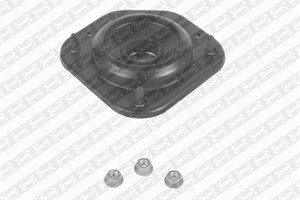 Rep.sats fjäderbensstödlager, Framaxel, LADA,TOYOTA, 48609-20050, 48609-20060, 48755-02080