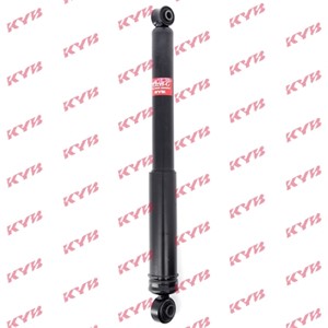 Stötdämpare, Bakaxel, MITSUBISHI PAJERO PININ I, 5 8180 38 A00, MR374286