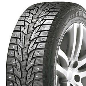 Hankook iPike RS W419 255/45R18 103T XL Dubb