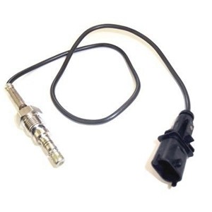 Sensor, avgastemperatur, ALFA ROMEO MITO, FIAT GRANDE PUNTO, PUNTO Skåp/halvkombi, 55204765