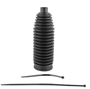 Dammskydd, styrsystem, Fram, höger eller vänster, VOLVO S60 II, S80 II, V60 I, V70 III, XC60 SUV I, XC70 II, 30776252
