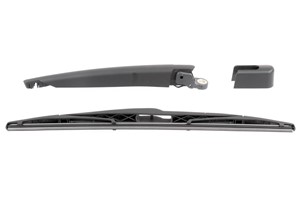Torkararm-sats, fönsterrengöring, Bak, SMART FORFOUR, 454 820 00 44 kit, 454 820 00 44, 454 820 02 45, A 454 820 00 44, A 454 820 02 45,