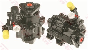 Servopump, AUDI A6 Allroad C6, A6 C6, A6 C6 Avant, 4F0 145 155 A
