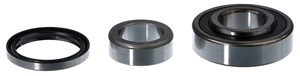 Hjullagersats, Bakaxel, TOYOTA CROWN, CROWN Station Wagon, LITEACE Buss, LITEACE Skåp, MODEL F, PREVIA I, 04421-28030