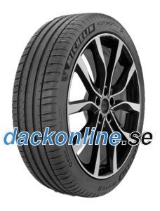 Michelin Pilot Sport 4 SUV ( 235/50 R20 104Y XL J, LR )