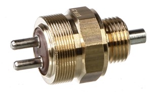 Brytare, backljus, MERCEDES-BENZ, 003 545 16 14