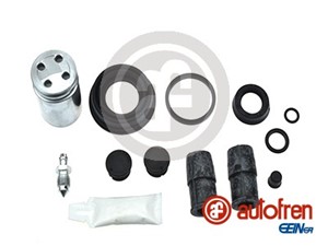 Reparationssats, bromsok, Bakaxel, MERCEDES-BENZ SL [R230], MINI MINI, MINI Cabriolet, TOYOTA YARIS, YARIS / VIOS Sedan, 34 21 6 757 247