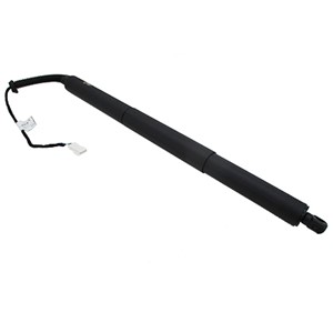 Gasfjäder, Lastgolv (Lastutrymme), Höger bak, Bagageutrymme, BMW X5 [F15, F85], 51244823280, 51247294470, 51247361878