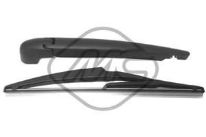 Torkarblad, Bak, ABARTH 500 / 595 / 695, 500C / 595C / 695C, FIAT 500, 500 C, 500L, 500X, LANCIA YPSILON, 51 787 577, 51787577, 51833786