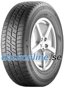 Gislaved Euro*Frost Van ( 215/75 R16C 113/111R 8PR )
