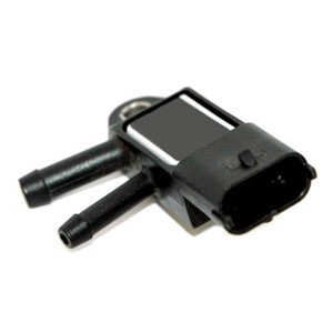 Sensor, avgastryck, ALFA ROMEO,CITROËN,FIAT,IVECO,JEEP,LANCIA,PEUGEOT,SUZUKI, 01247419, 055194788, 055200301, 0862023, 0862107, 09318194