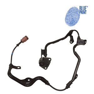 ABS-givare, Sensor, hjulvarvtal, Bakaxel vänster, HONDA CIVIC Aerodeck VI, CIVIC Fastback VI, CIVIC Hatchback VI, 57475-ST3-E50
