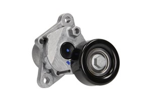 Remsträckare, flerspårsrem, HYUNDAI,KIA, 25281-2A200, 25281-2A650, 25281-2A850