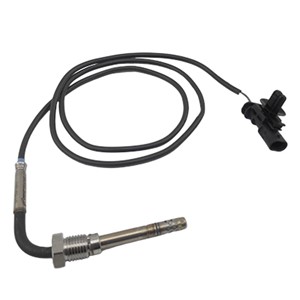 Sensor, avgastemperatur, ALFA ROMEO GIULIETTA, FIAT 500X, 55242830, 55251362, 55261160, 68167870 AB, 68167870AA, K68167870AA, K68167870A