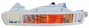Blinkers, Vänster, HONDA ACCORD Aerodeck V, ACCORD Coupé V, 33352SV4013