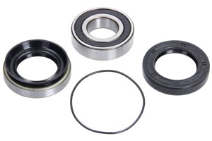 Hjullagersats, Framaxel, FORD RANGER, MAZDA B-SERIE, BT-50 Pick-up, 000625446206, 3415613, 3647537, 4401935, 4431821, 5854249, 858087, 9