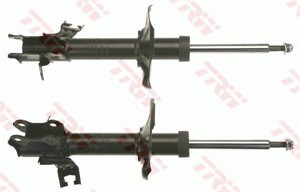 Stötdämpare, Framaxel, NISSAN ALMERA Classic, ALMERA II, 54302-6N225, 54302-95F0B, 54303-6N225, 54303-95F0B, E4302-6N225, E4303-6N225