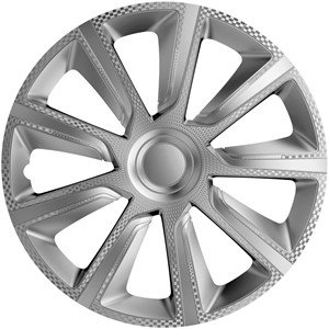 Hjulsidor/ Navkapslar, Veron, 13-inch