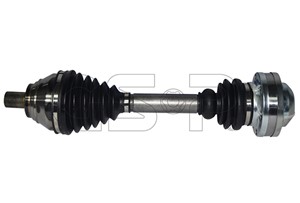 Drivaxel, framaxel vänster, SEAT ALHAMBRA, VW SHARAN