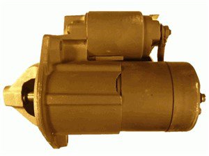 Startmotor