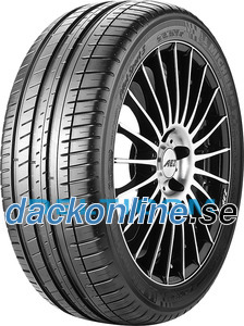 Michelin Pilot Sport 3 ZP ( 255/35 ZR19 96Y XL runflat )