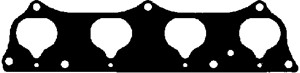 Packning, insugsgrenrör, HONDA ACCORD VII, ACCORD Tourer VII, CIVIC Hatchback VII, CR-V II, FR-V, STREAM, 17055-PNA-004