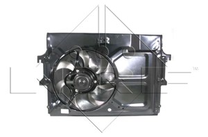 Fläkt, kylare, FORD, 1003919, 1009650, 1009651, 1028322, 1654375, 6157927, 6171118, 6726903, 7007106, 7156962, 87AB8K620A2A, 89FB8K620AA