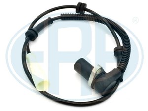 ABS-givare, Sensor, hjulvarvtal, framaxel vänster, CHEVROLET,DAEWOO, 96 438 436, 96 455 869, 96 549 712