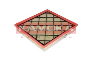 Luftfilter, CHEVROLET,OPEL,VAUXHALL, 13272720, 834622