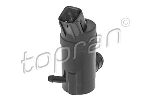 Spolarpump, HYUNDAI ELANTRA Sedan V, i10 II, i20 II, ix35, KIA OPTIMA, PICANTO, SPORTAGE III, 98510 2S000, 98510 2S100, 98510 3W000, 985