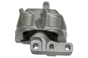 Motorkudde, Höger, AUDI,SEAT,SKODA,VW, 1K0 199 262 AT