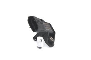 Sensor, laddtryck