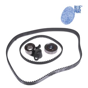 Kamremskit, HONDA ACCORD VI, PRELUDE IV, PRELUDE V, 13404-P13-003 S1, 13404-P13-003, 13405-PAA-A03 S4, 13405-PAA-A03, 14400-P13-004 S1,