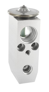 Expansionsventil, klimatanläggning, MAZDA 3, 3 Sedan, 5, BP4K-61-J14, BP4K-61-J14A