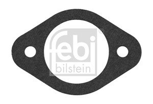 Tätning, stödlager, Bakaxel, båda sidor