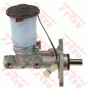 Huvudbromscylinder, NISSAN PRIMERA, PRIMERA Hatchback, PRIMERA Kombi, 46010-AU828, 46010-AV600, 46010-AV601, 46010-AV610