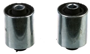 Bussning, länkarm, Bakaxel, båda sidor, BMW 5 [E28, E34], 5 Touring [E34], 7 [E23, E32], 3332 1 123 462, 3332 1 125 563, 3332 1 137 459,