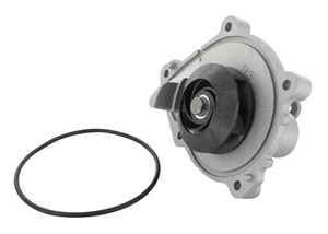 Vattenpump, BMW,CITROËN,DS,MINI,OPEL,PEUGEOT, 11 51 7 550 484, 11 51 7 648 827, 11 51 8 604 888, 7 550 484, 7 648 827, 8 604 888