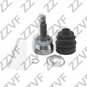 Drivknut, Framaxel, På hjulsidan, KIA CEE'D Halvkombi, CEE'D SW, PRO CEE'D, 49500-1H210, 49500-1H310, 49501-1H210, 49501-1H310