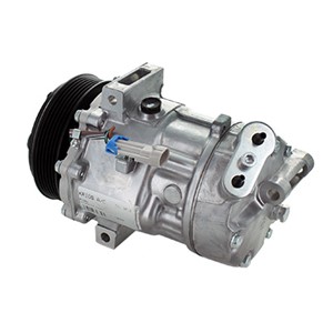 Kompressor, klimatanläggning, FIAT,OPEL,SAAB,VAUXHALL, 013147264, 013171593, 06854052, 06854063, 093187228, 12843774, 13147264, 13171593
